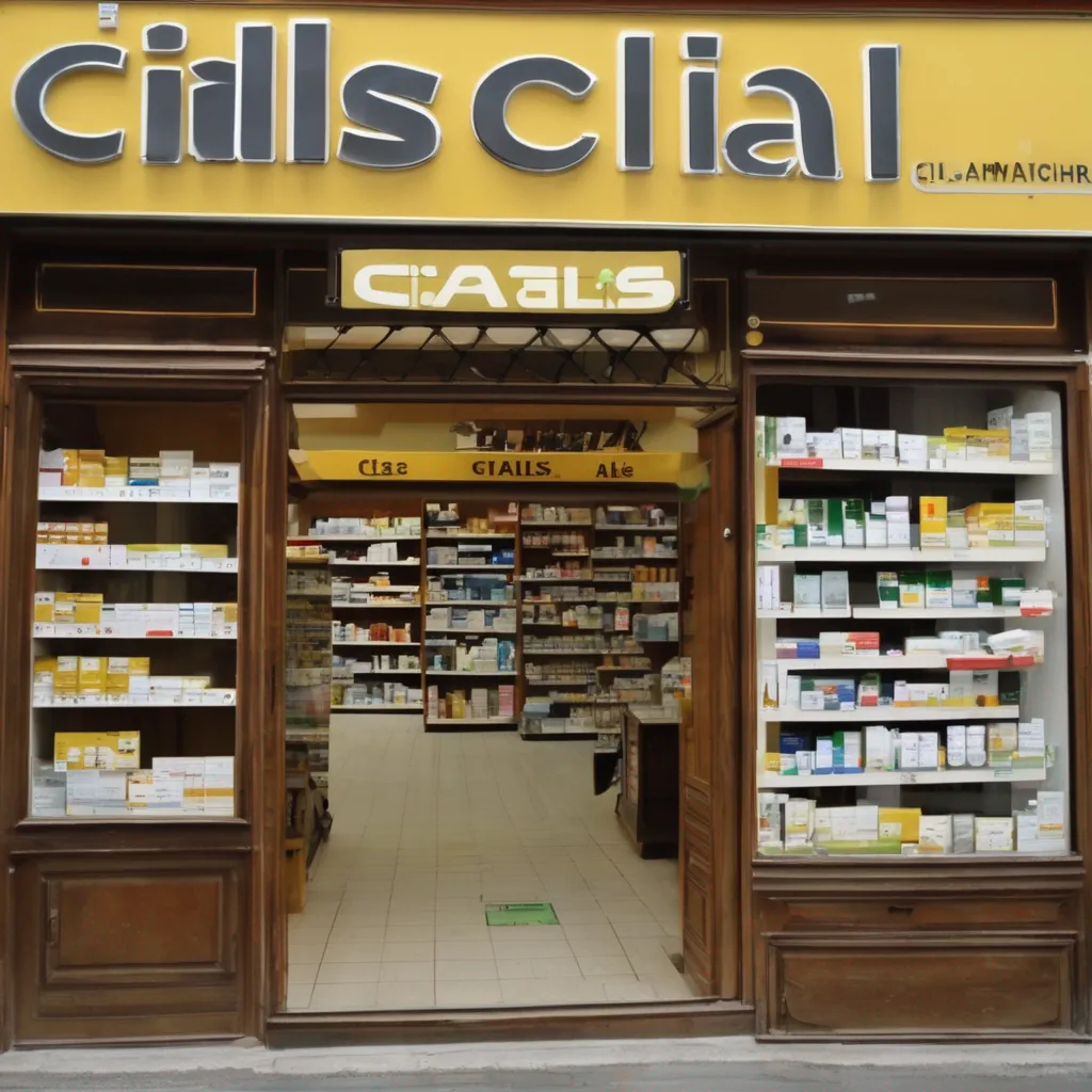 Cialis generico meilleur prix numéro 3